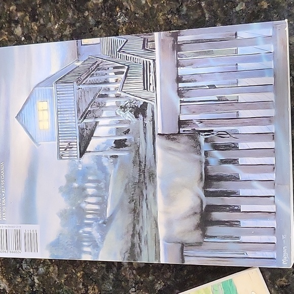 THE COLLEGIATE HEPCATS & SNOWBLIND - Martin Wagner Comic Book - Picture 6 of 8